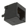 SS60000-007G - CONN MOD JACK 8P8C VERT UNSHLD