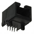 SS60000-010G - CONN MOD JACK 8P8C R/A UNSHLD