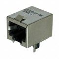 33TS3010S-88B - CONN MOD JACK 8P8C R/A SHIELDED