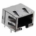 RJE73-188-004B1 - CONN MOD JACK 8P8C R/A SHIELDED