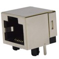 GWX-S-88-50 - 8P8C SHIELD MOD JACK 50U ROHS CO