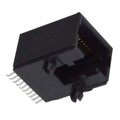 GMX-SMT2-N-101050 - FL/SMT M/JK LW/PROF RT<10P10C BL