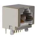 GMX-SMT2-S2-88-50 - FL/SMT M/JK L/PRF RT< 8P8C SHL W