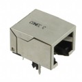 33TS3004S-88B - CONN MOD JACK 8P8C R/A SHIELDED