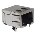 GMX-SMT2-S7-88-TR - FL/SMT M/JK L/PRF RT< 8P8C SNAP