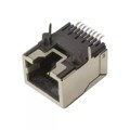 09455511113 - RJI RJ45 JACK CAT.5 SMT 90 TAPE&amp;