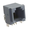 TM5RJ3-66(50) - CONN MOD JACK 6P6C R/A SHLD