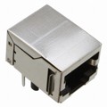 SS-7288SFR1-A-FLS-50 - CONN MOD JACK 8P8C R/A SHIELDED