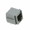 TM5RE2-64(20) - CONN MOD JACK 6P4C R/A UNSHLD