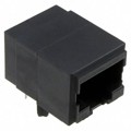 5557804-1 - CONN MOD JACK 8P8C R/A UNSHLD