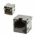 TM21R-3C-88(51) - CONN MOD JACK 8P8C VERT SHIELDED