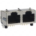 A20-216-660-010 - CONN MOD JACK 8P8C R/A SHIELDED