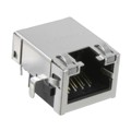 RJE72-188-14A1 - CONN MOD JACK 8P8C R/A SHIELDED