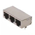 09455511123 - CONN MOD JACK 8P8C R/A SHIELDED