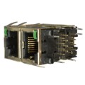 RJSAE538202 - CONN MOD JACK 8P8C R/A SHIELDED