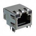 1827585-1 - CONN MOD JACK 8P8C R/A SHIELDED