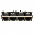 RJHSE538B04 - CONN MOD JACK 8P8C R/A SHIELDED