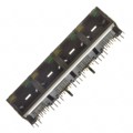 A20-432-261-310 - CONN MOD JACK 8P8C R/A SHIELDED