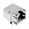 09350022101 - CONN MOD JACK 8P8C R/A SHIELDED