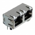 2170358-1 - CONN MOD JACK 8P8C R/A SHIELDED