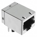 5557791-1 - CONN MOD JACK 8P8C R/A SHIELDED