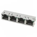 5406552-2 - CONN MOD JACK 8P8C R/A SHIELDED