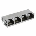 RJE72-488-14B1 - CONN MOD JACK 8P8C R/A SHIELDED