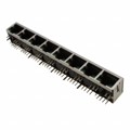 10113616-01531LF - CONN MOD JACK 8P8C R/A SHIELDED