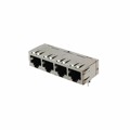 5406203-1 - CONN MOD JACK 8P8C R/A SHIELDED