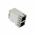 1888653-9 - CONN MOD JACK 8P8C R/A SHIELDED