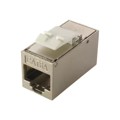 09455451568 - RJI RJ45 KEYSTONE BULKHEAD JACK