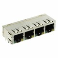 6116125-1 - CONN MOD JACK 8P8C R/A SHIELDED