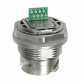 17-10024 - CONN MOD JACK 8P8C SHIELDED