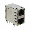 1-6368011-5 - CONN MOD JACK 8P8C R/A SHLD
