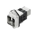 1012320000 - CONN MOD JACK 8P8C SHIELDED