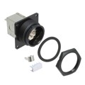 DCP-RJ5SB-SD - CONN MOD JACK 8P8C SHIELDED