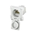 8808440000 - CONN MOD JACK 8P8C SHIELDED
