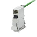 8946940000 - CONN MOD JACK 8P8C SHIELDED