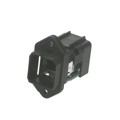 09352260331 - CONN MOD JACK 8P8C R/A SHIELDED