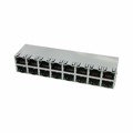 6116317-1 - CONN MOD JACK 8P8C R/A SHIELDED