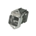 09352260311 - CONN MOD JACK 8P8C R/A SHIELDED