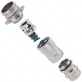 RJFTV2PEM2N00 - CONN MOD JACK 8P8C UNSHIELDED