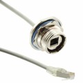 RJFTV7SA2N05100BTX - CONN MOD JACK 8P8C UNSHLD