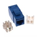 RVAMJKUBL-B24 - REVCONN 10GX JACK BLUE