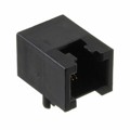 E5364-3000G2-L - CONN MOD JACK 6P4C R/A UNSHLD