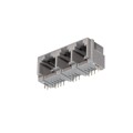 TM5RQ-2020 - CONN MOD JACK COMBO R/A UNSHLD
