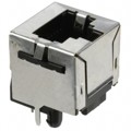 557969-1 - CONN MOD JACK 8P8C VERT SHIELDED