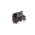 TM5RT1-64PWJ - CONN MOD JACK 6P4C R/A UNSHLD