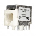 RJ45-8LCT2-S - CONN MOD JACK 8P8C R/A SHIELDED