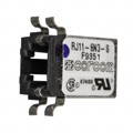 RJ11-6N3-S - CONN MOD JACK 6P6C R/A SHIELDED